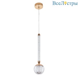 Подвесной светильник Modestyle MS.89116.1