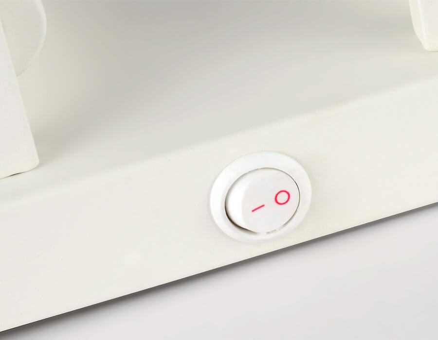 настенный светильник ambrella light traditional tr5055