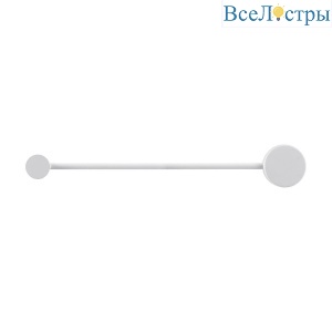 Настенный светильник Freya Tactic FR5363WL-01W1