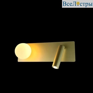 Бра iLedex Telescope W4774-30 SGD