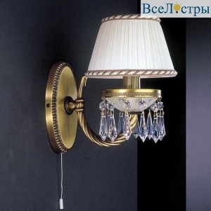 Бра Reccagni Angelo A 4661/1