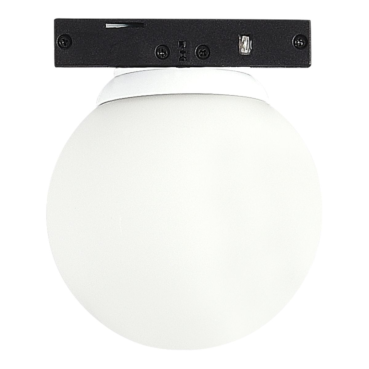 трековый магнитный светильник st luce super5 st687.546.03