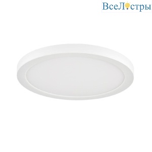 Потолочный светильник Sonex Nebula 7754/18L