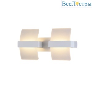 Подсветка Vele Luce Ortona VL8161W02
