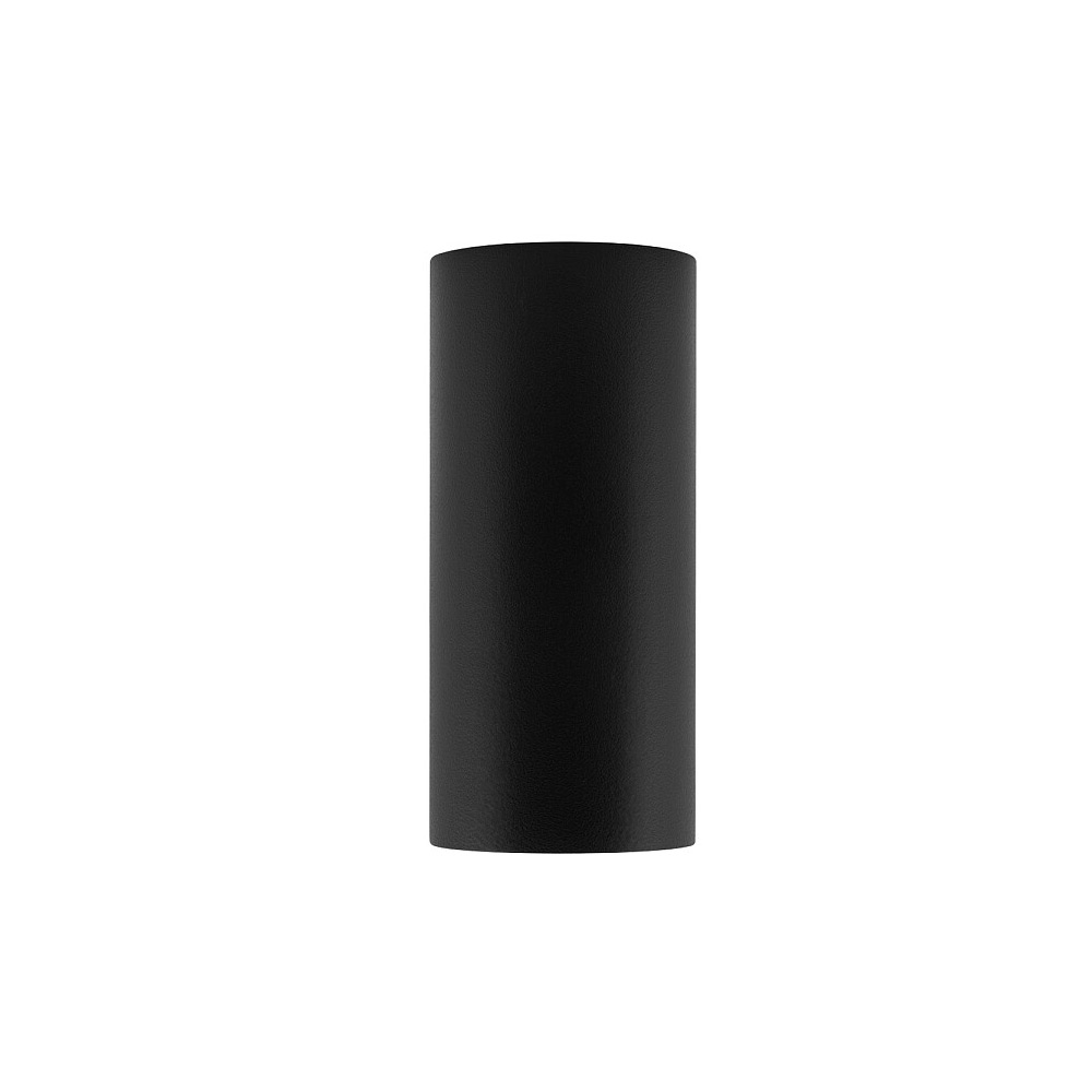 накладной светильник nowodvorski mono s black 10778