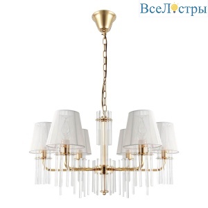 Подвесная люстра Rivoli Lilith 1039-306 Б0054947