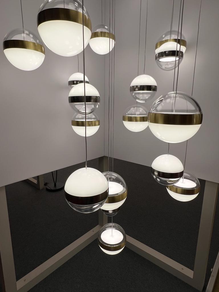 подвесной светильник odeon light roni 5036/9l