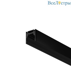 Профиль для уличной трековой системы Maytoni Exility IP O-TR002OH-P-B3M