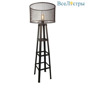 Торшер Lussole Loft PARKER GRLSP-9887