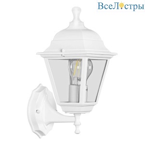 Уличный настенный светильник Feron Классика НБУ 0460001 32267