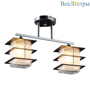 Потолочная люстра Escada 1127/2PL