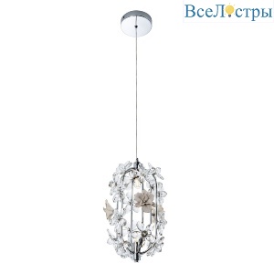 Подвесной светильник Modelux ML.1870.2 CR