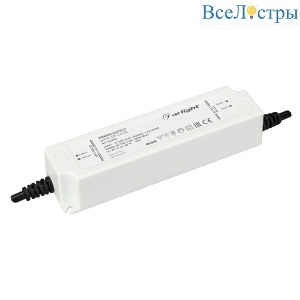 Блок питания Arlight ARPV-SP-24100 (24V, 4.2A, 100W) 040046
