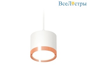 Комплект подвесного светильника Ambrella Light Techno Spot XP8110012 (A2331, C8110, N8126)
