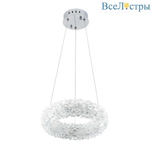 Подвесной светильник Modestyle MS.5002.300 CR