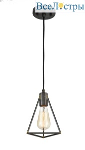 Подвесной светильник Vele Luce Storm VL6136P01