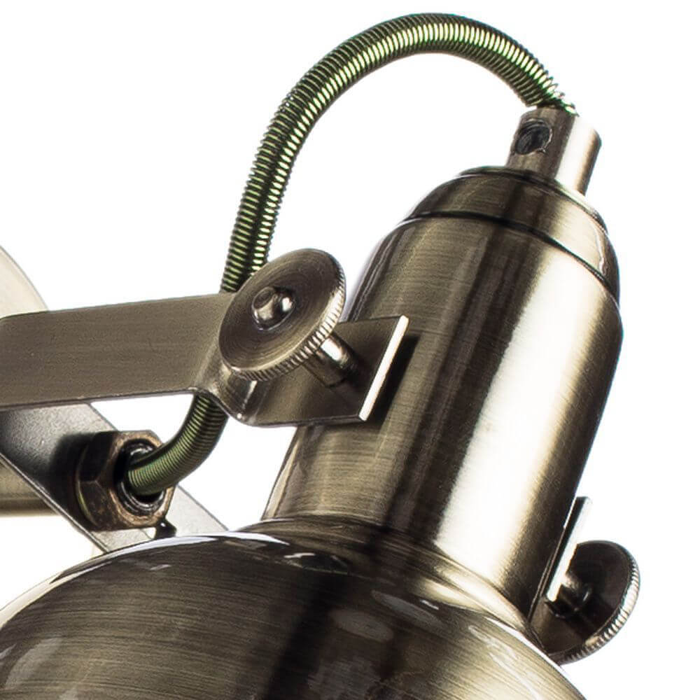спот arte lamp martin a5213ap-1ab