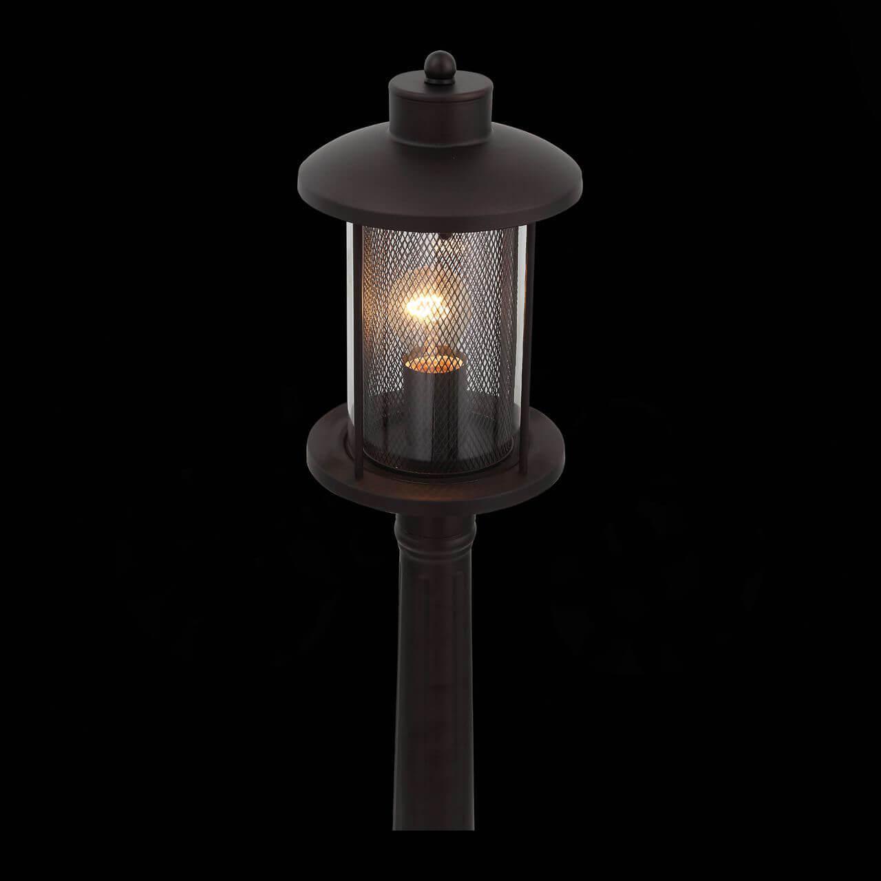 уличный светильник st luce lastero sl080.415.01