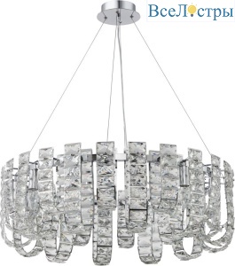 Подвесная люстра Stilfort Umiko 2172/09/12P