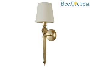 Бра Newport 3161/A brass М0069311