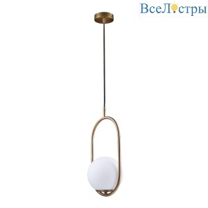 Подвесной светильник Loft IT Glob LOFT2595-A