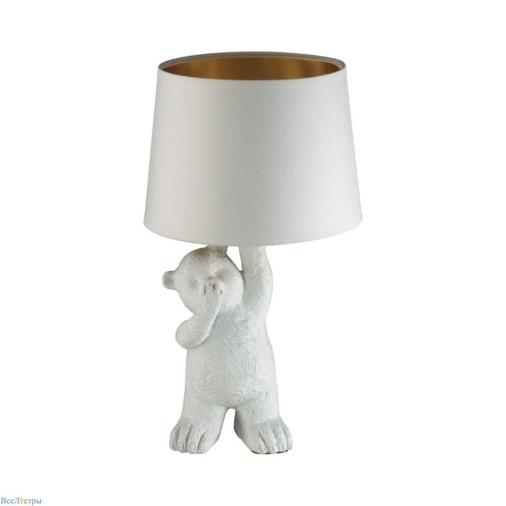 Bear Lumion
