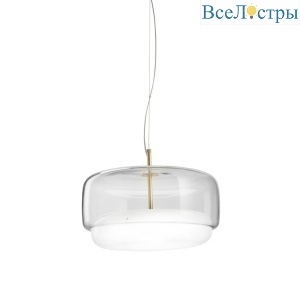 Подвесной светильник DeLight Collection 10094 10094P/B brass
