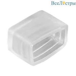Заглушка для светодиодной ленты Feron LD132 23386