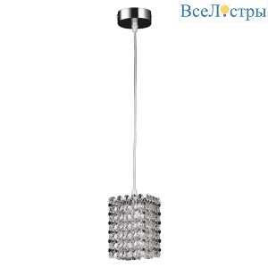 Подвесной светильник Lightstar Cristallo 795414