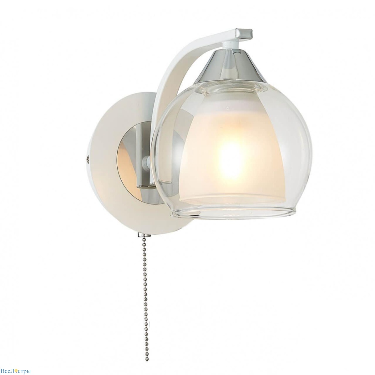бра citilux кристи cl152310