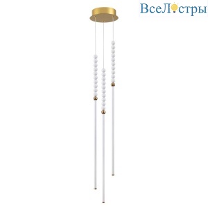 Подвесной светильник Odeon Light Monella 6639/33L