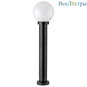Ландшафтный светильник Lightstar Bolla 373710
