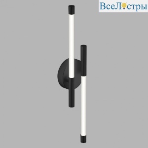 Настенный светильник IMEX Toscana PLW-7048-570SBK