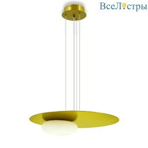 Подвесной светильник Lightera Waddy LE140L-48G
