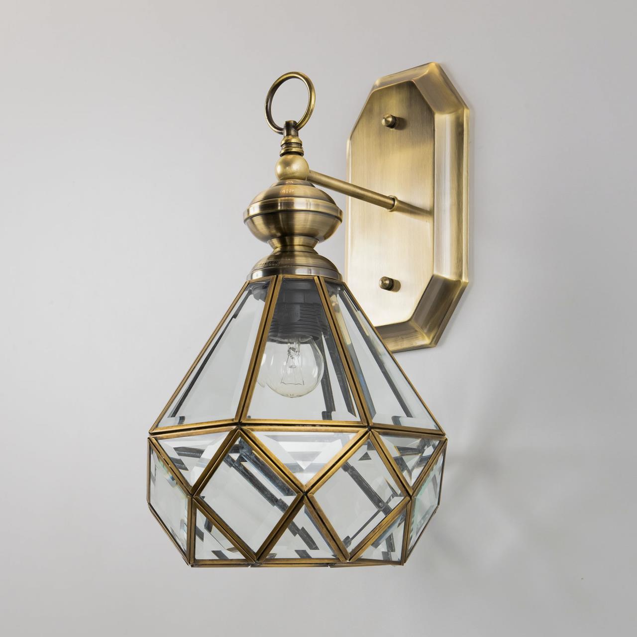 бра citilux витра-1 cl442310