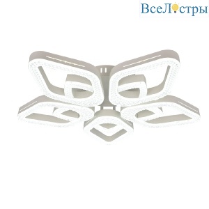 Потолочная люстра Escada Sedna 10280/5LED