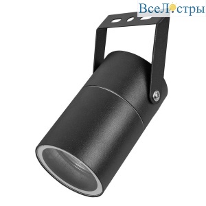 Уличный настенный светильник Feron Бостон 48329