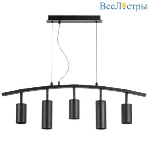 Подвесная люстра Lightstar Rullo (571735+214437-3+214487-2) LR735373872