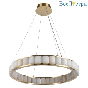Подвесная люстра Loft IT Manhattan 10415/800