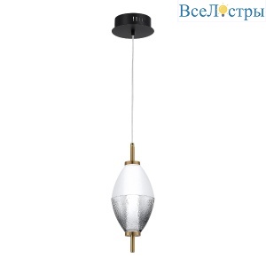 Подвесной светильник ST Luce Ice SL6130.403.06