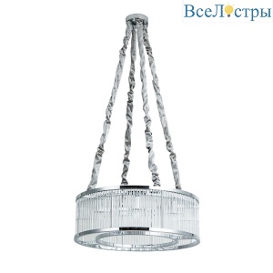 Подвесная люстра Arte Lamp Anetta A1065SP-8CC