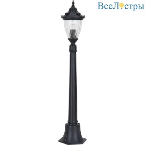 Уличный светильник Feron Вильнюс PL586 41167