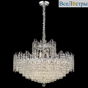 Подвесная люстра Wertmark Marcella WE154.21.103