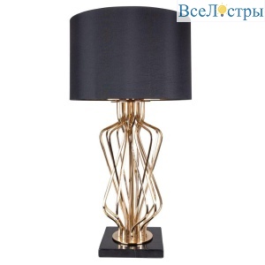 Настольная лампа Arte Lamp Fire A4032LT-1GO