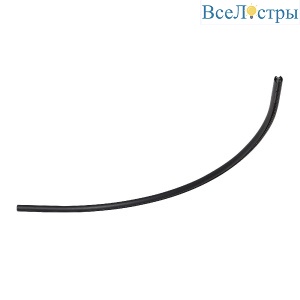 Радиусный угол ST Luce Super5 ST070.409.03