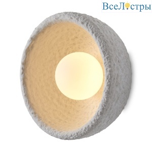 Настенный светильник Freya Mound FR5428WL-01W