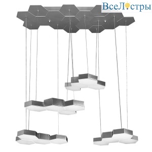 Подвесной светильник Lightstar Favo LED 750262