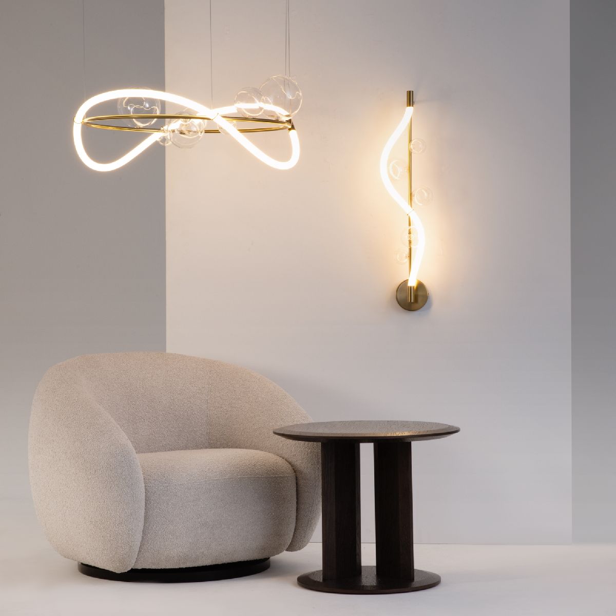 подвесная люстра maytoni oasis mod289pl-l53bs3k