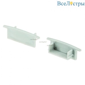 Заглушка Arlight ARH-WIDE-F-H10 глухая 016562