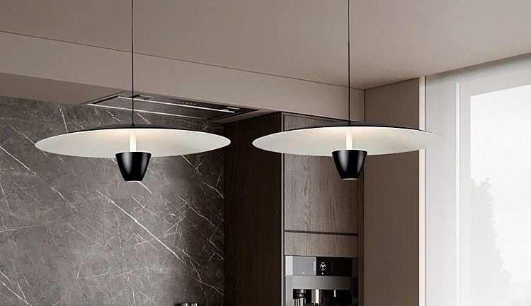 Светильники коллекции Pichola Lightera